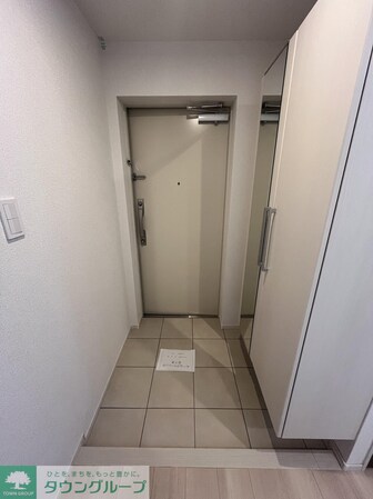 クラリティア板橋本町の物件内観写真